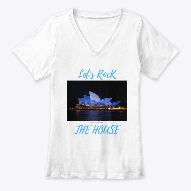 Rock-The-House