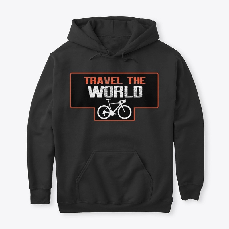 Travel the World