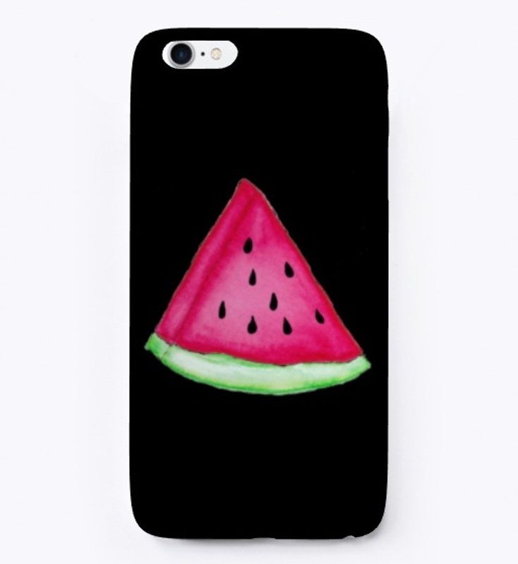 Watermelon Slice