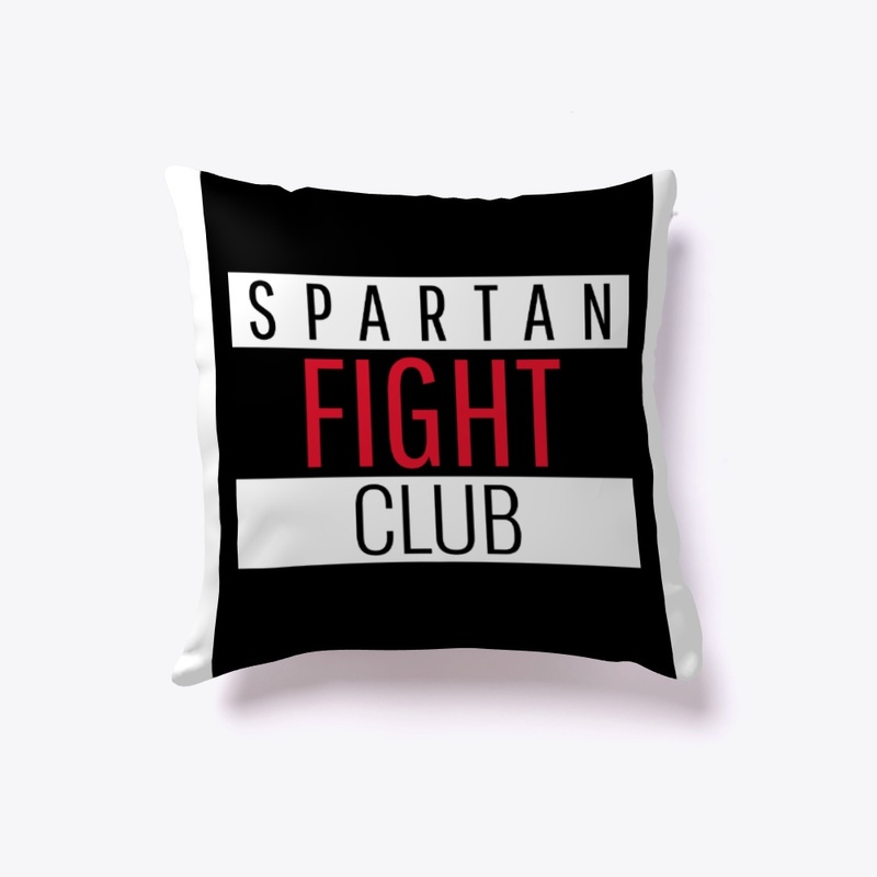 Spartan Fight Club Line