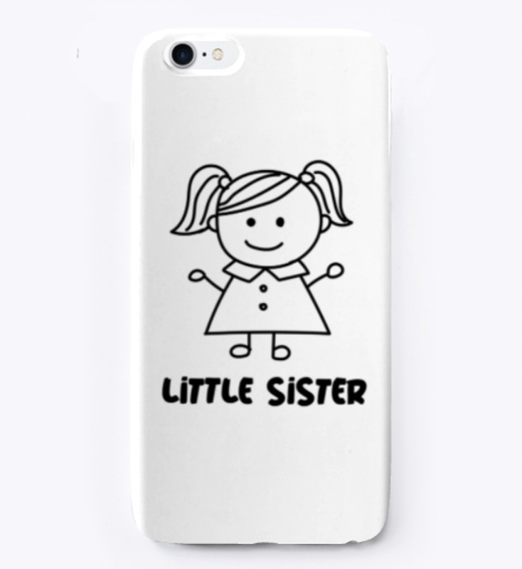 Family Designs: Little Sister