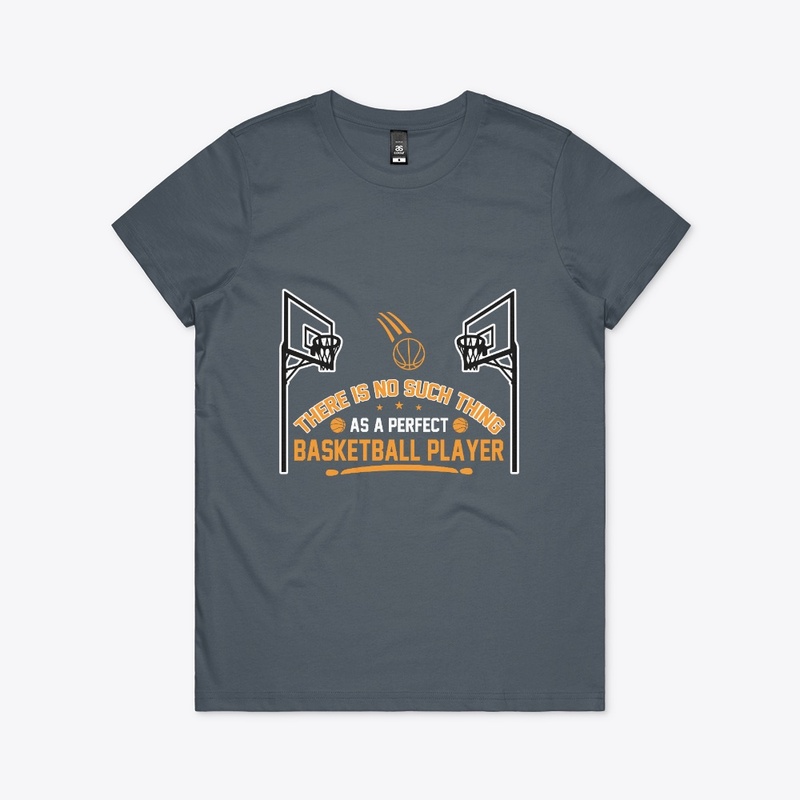 There is no such -basketball day Tshirt 