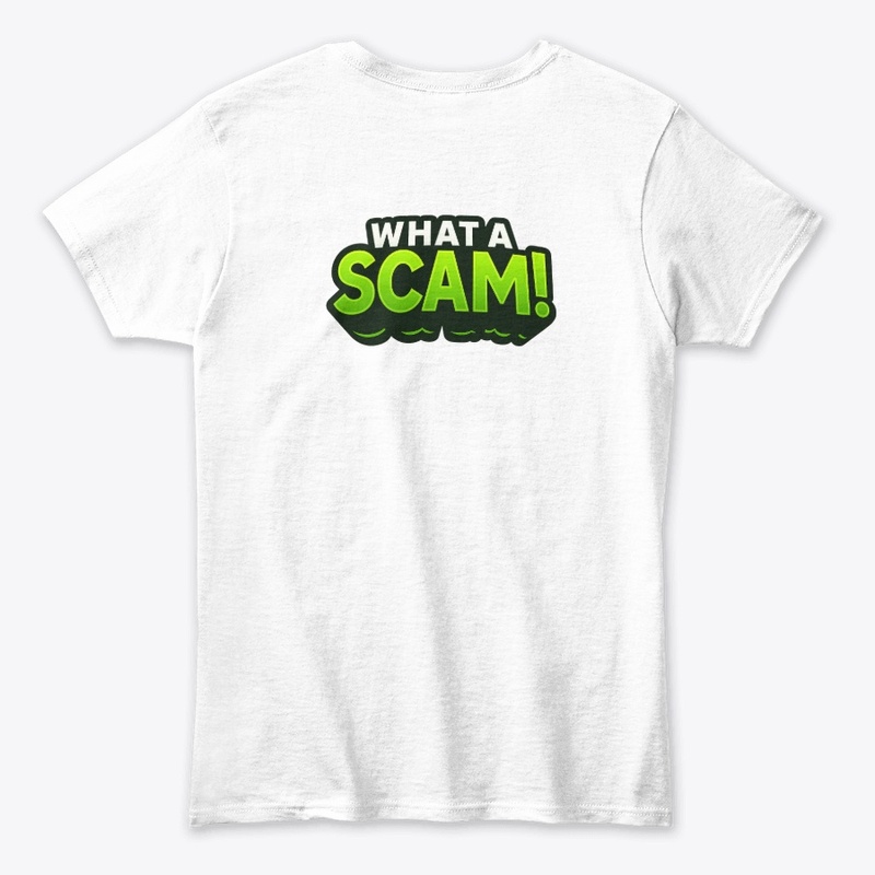Certified Scam Collection