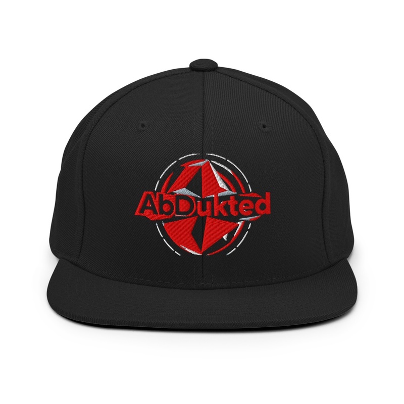 Abdukted Star Core Snapback