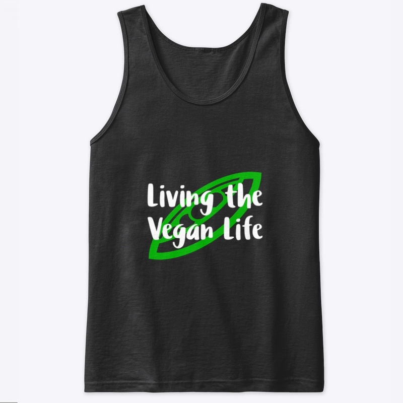 Living the Vegan Life
