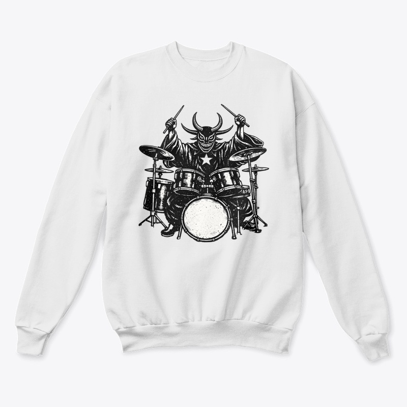 Veji-drummer