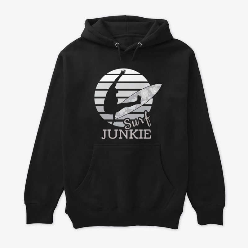 surf junkie