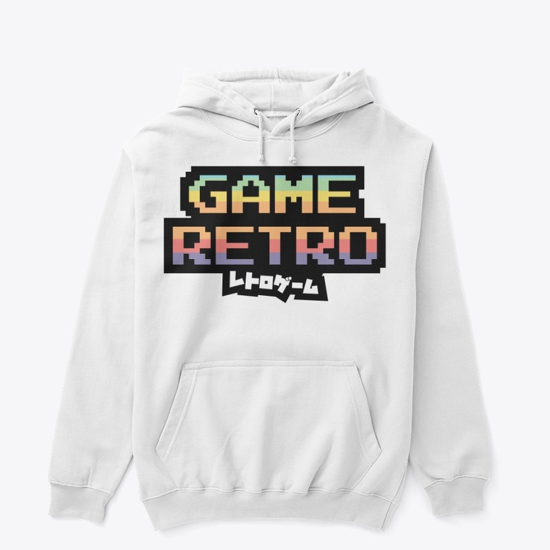 GameRetro