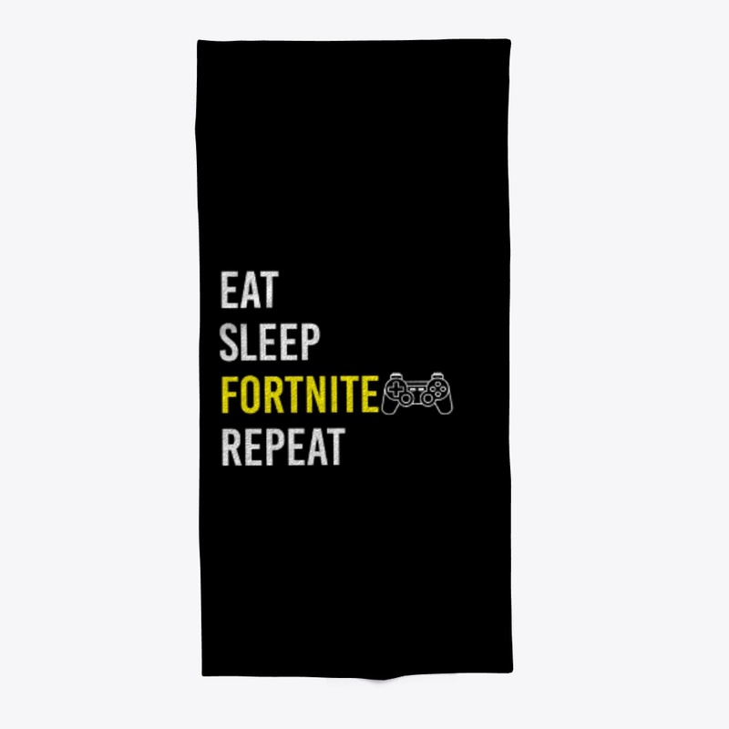 Eat and live