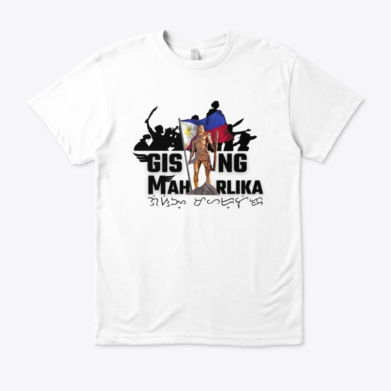 GMN Gising Maharlika