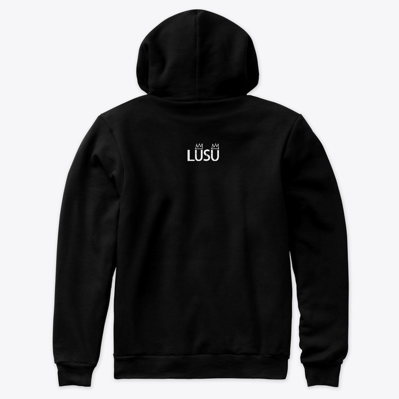 LUSU Designs Ball Out Collection V2