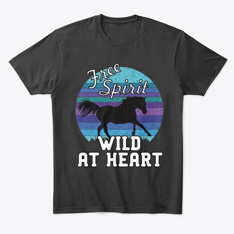 Wild at Heart