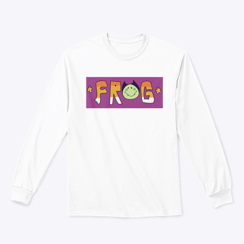 Haus of Frog “HALLOWEEN SPECIAL!” 