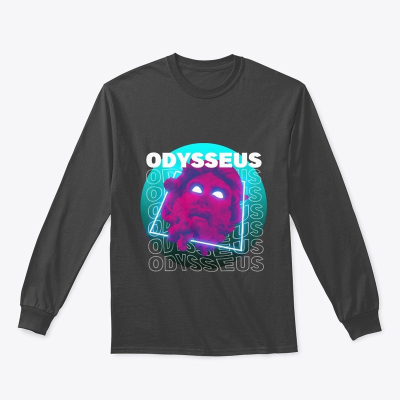 ODYSSEUS