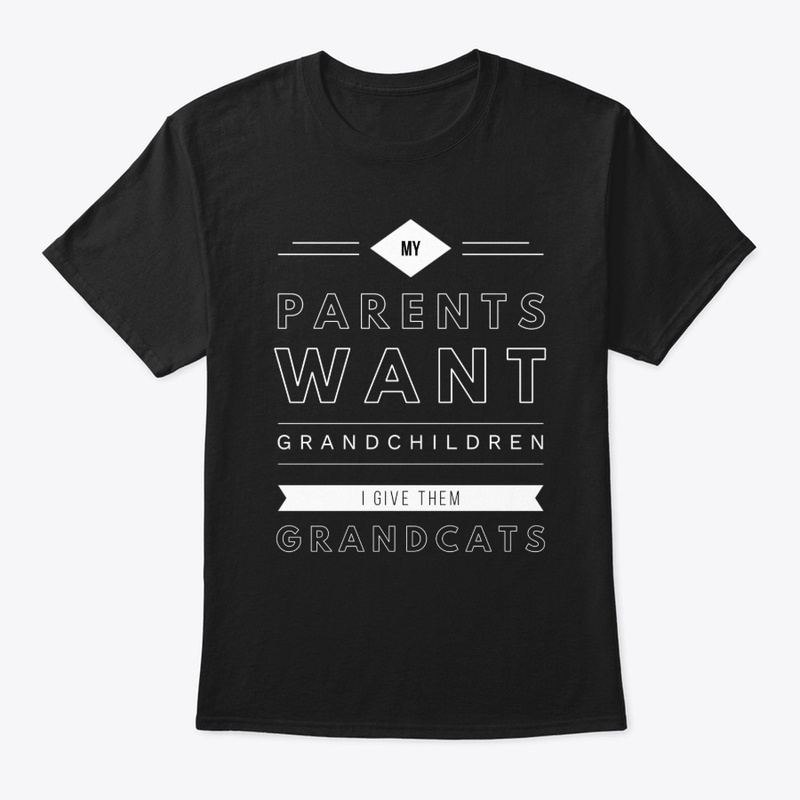My Parents want Grandchildren