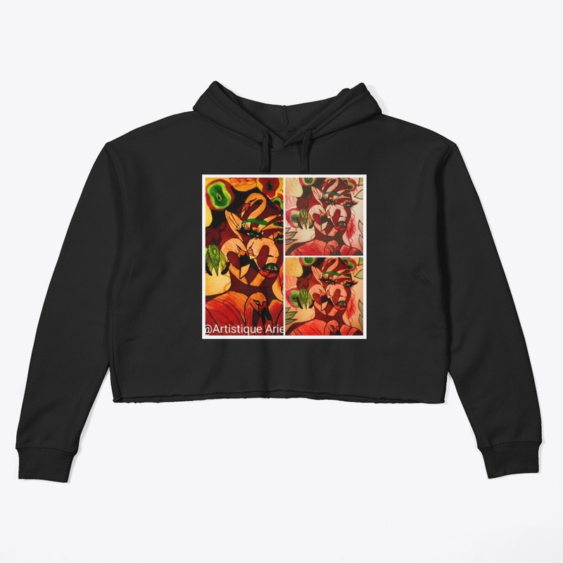 Melanin Flamingo Collection 