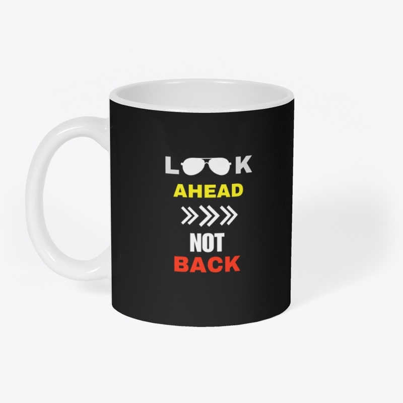 Look ahead