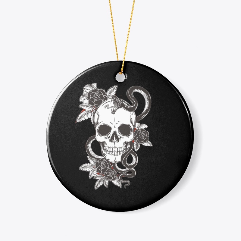 Skull Iconoclast