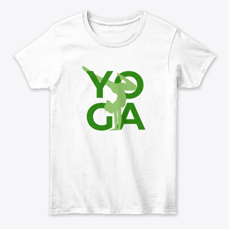 Yoga Pose