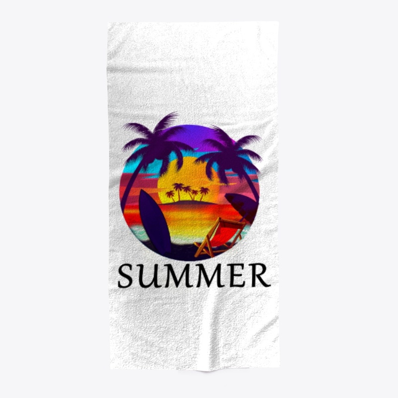 Summer Design 2020