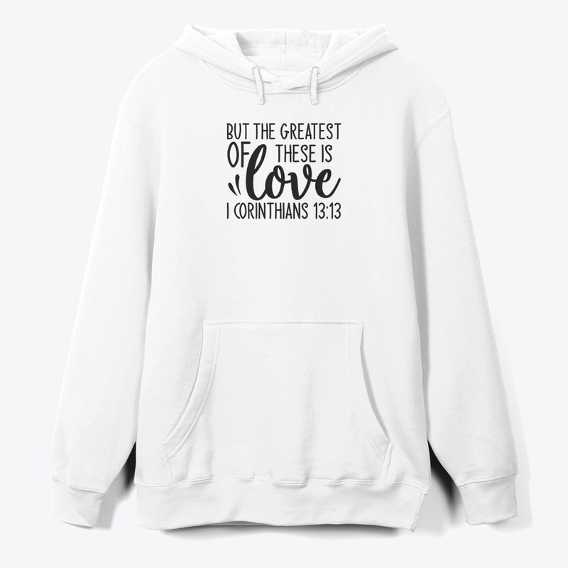 The Greatest Love