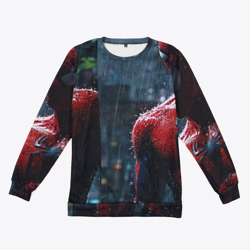 Spider_senses Collection