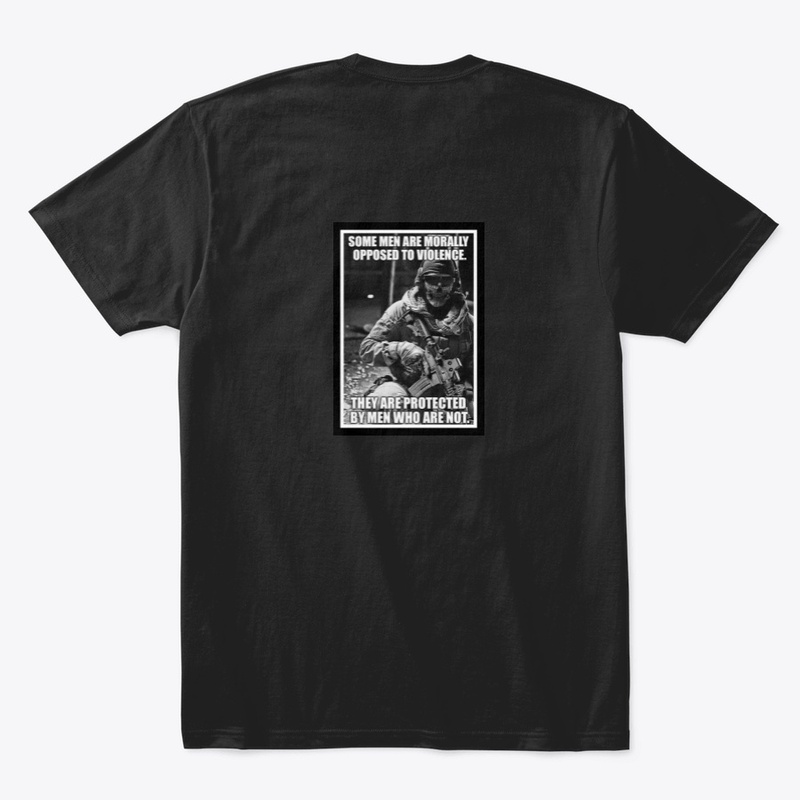 Dirty South Apparel black sheep