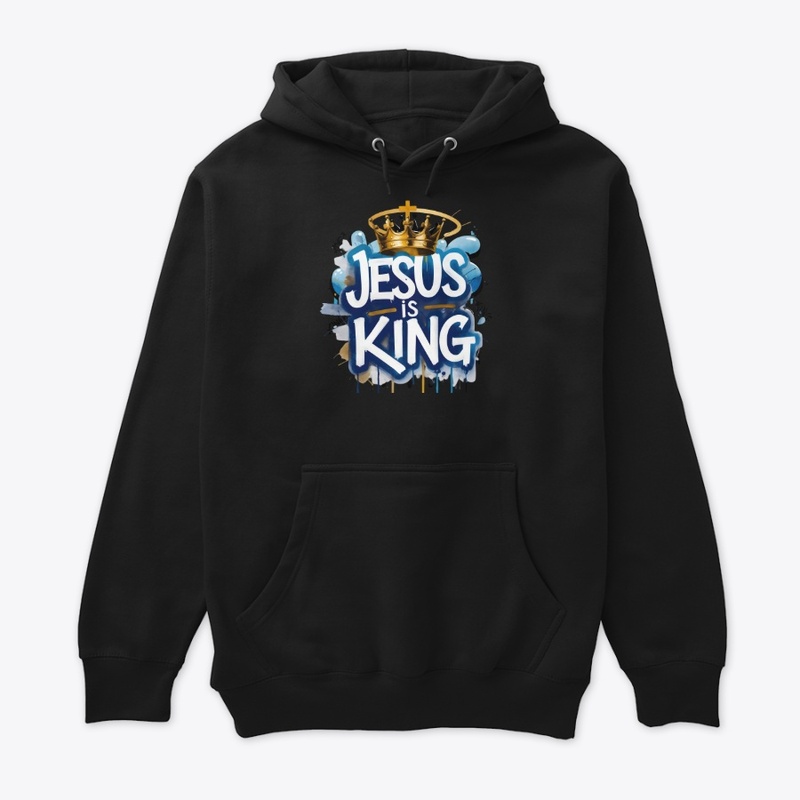 Jesus is Lord