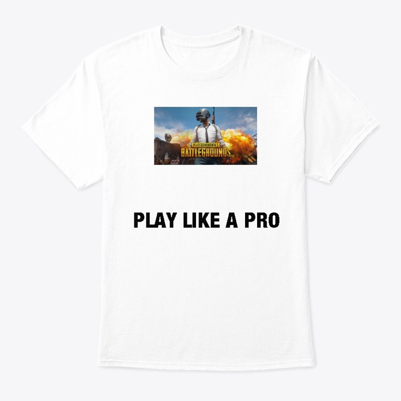 game t shirt