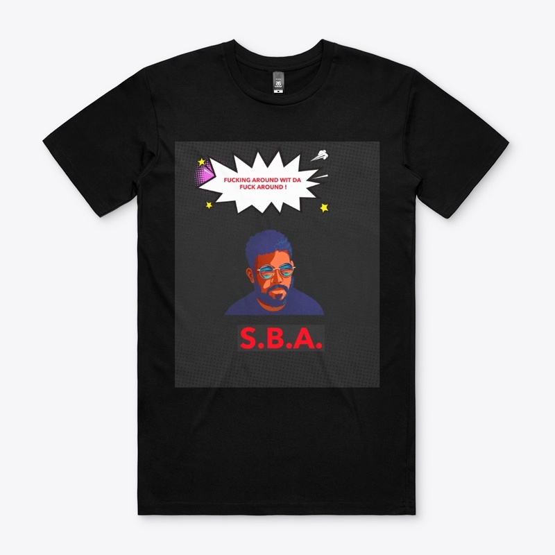 SLUNDA BOY AFFILIATION 