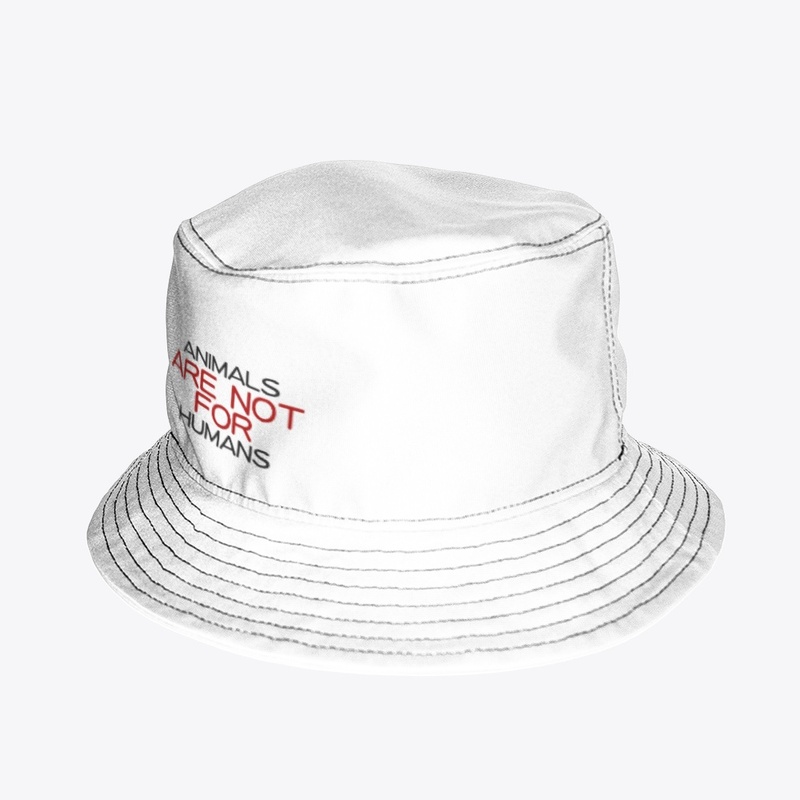 NOT FOR US (Charcoal)