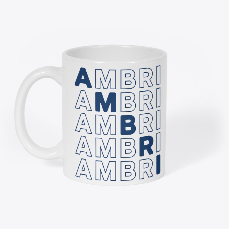 Ambri Hoodie