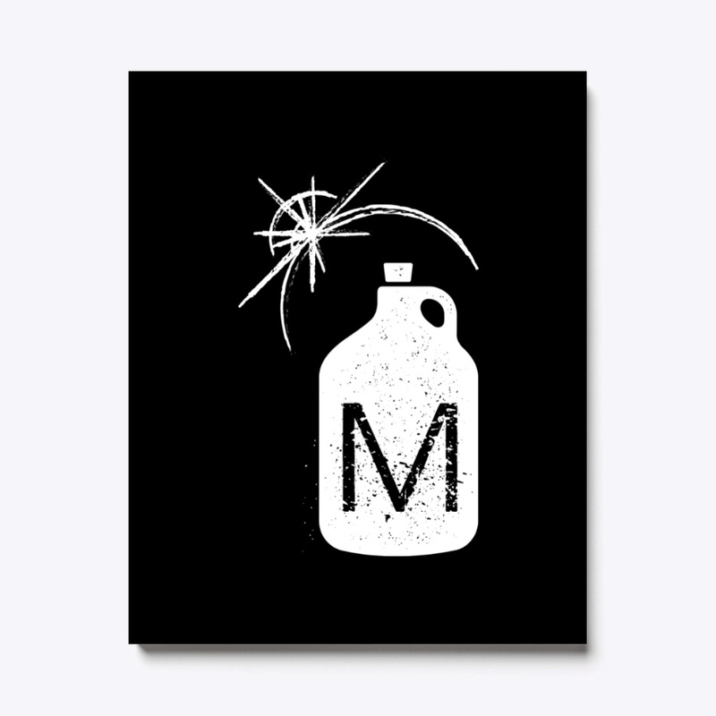 Moonshine Merch