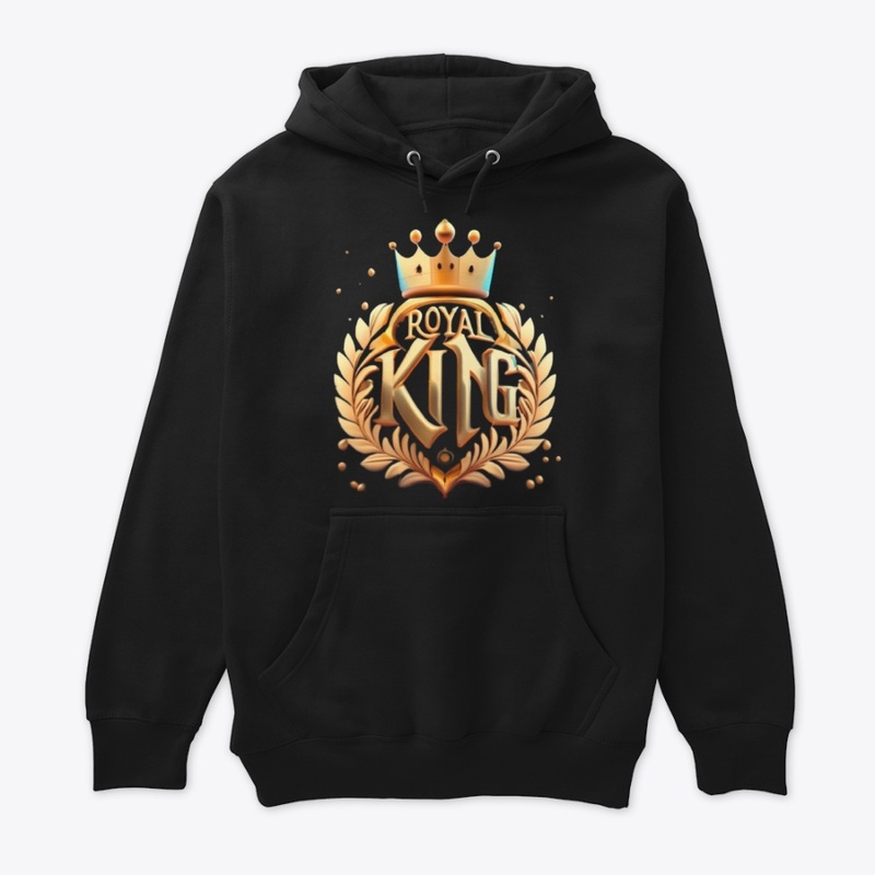 Royal King