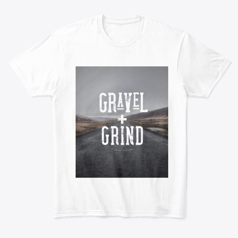 Gravel and Grind Road Trip Dreaming