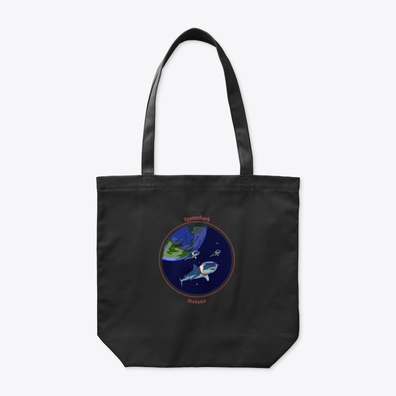 Spaceshark