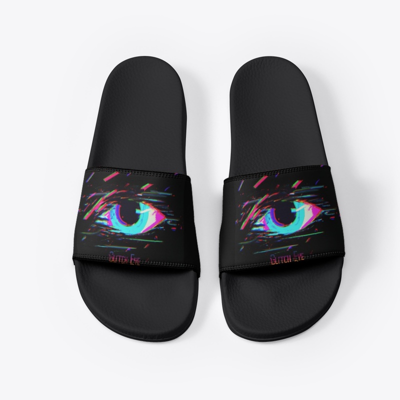 Glitch Eye