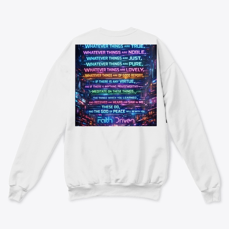 ELEVATED MIND STATE