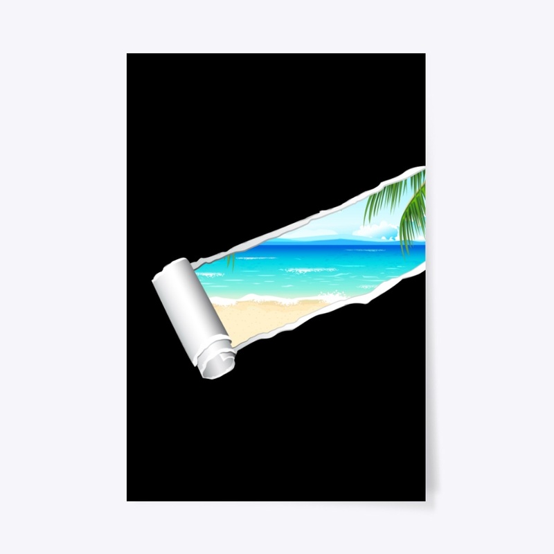 Tropical Destination