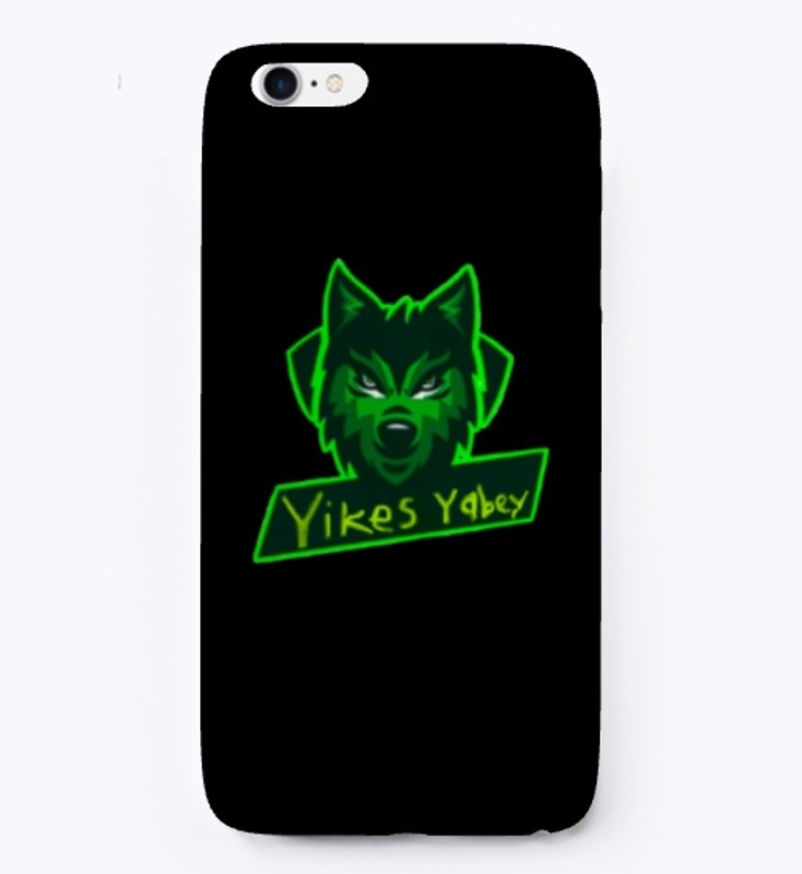 Yikes Yabey Merch
