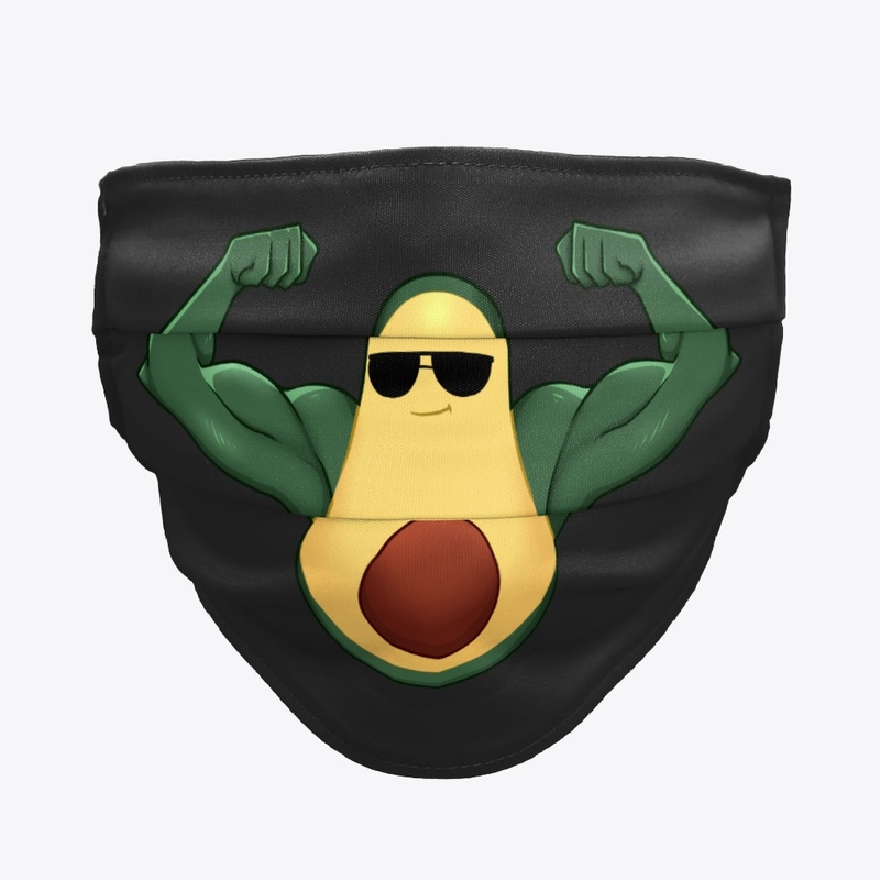 Guacaswole
