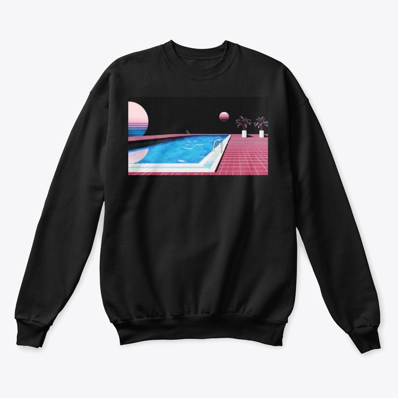 The Night Swim