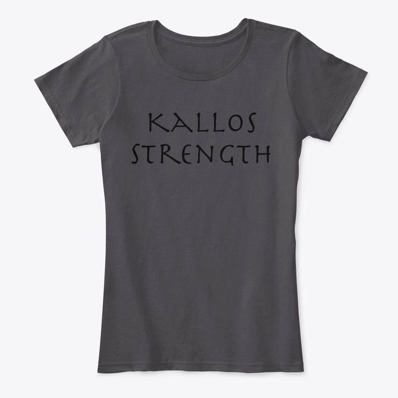 Kallos Strength Classic