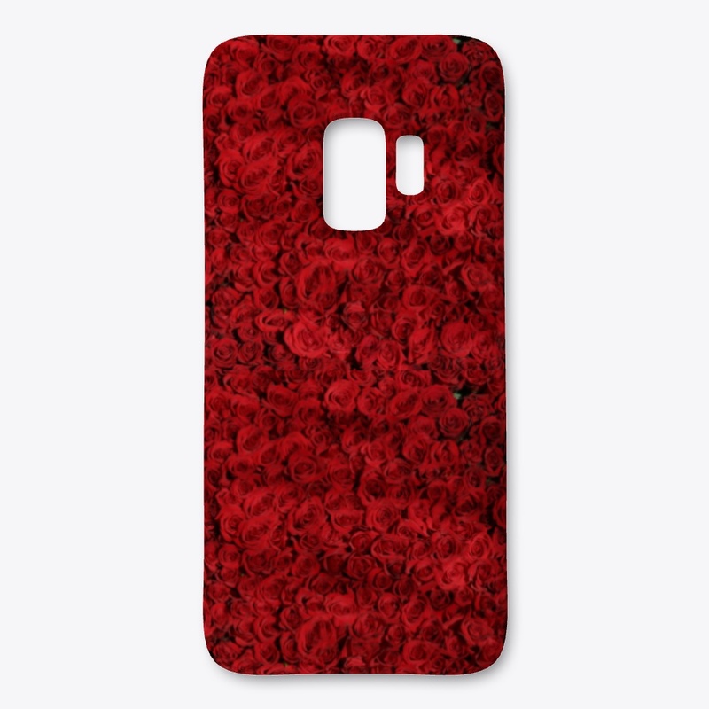Red Roses