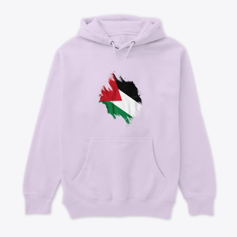 Freedom for Palestine
