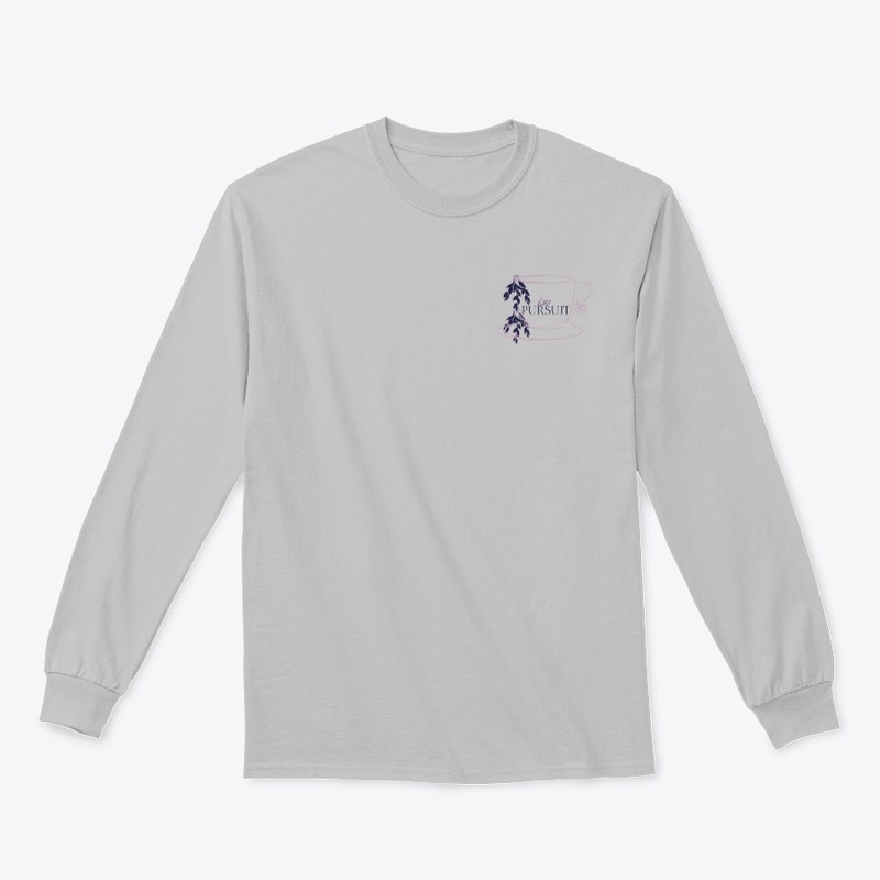 In Pursuit Longsleeve