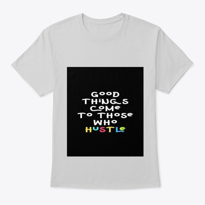 good things