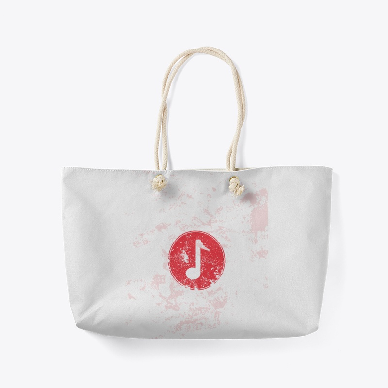 Song Lover T-shirt