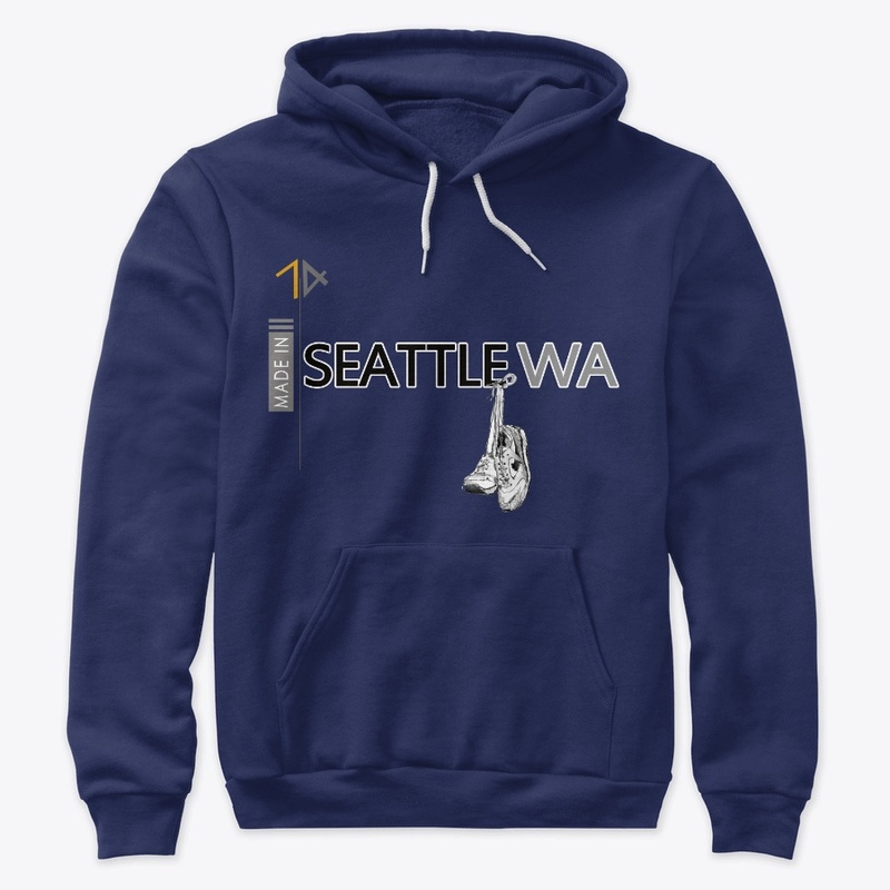 Made in Seattle