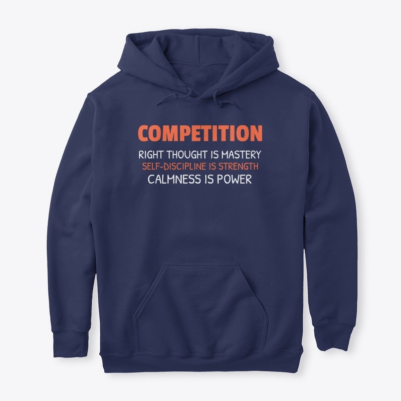 Competition: How To Win 